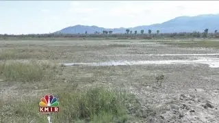 Redevelopment of Empty Lands in the East Valley