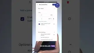 How to set up Multiple Payment Plans on Nestuge