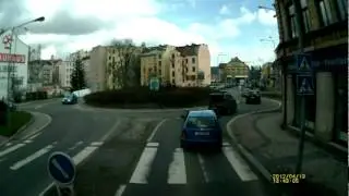 Trucker Jackob - Jablonec nad Nisou