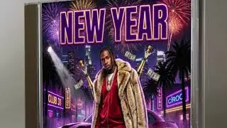 &ldquo;New Year, New Bag&rdquo; &ndash; Prod. by Fee Beatz
