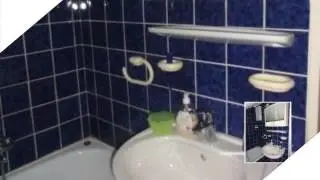 helle 3  Zi. DG-Wohnung in Weyerbusch sofort frei!