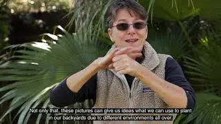 Science in ASL: Giving Back to Nature