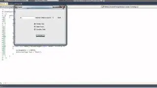 Windows Programming Part 5.7: Currency Exchange Program