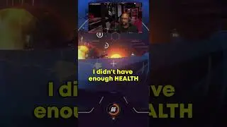 Mei gets blown away & blames everything but her own ice block #overwatch #overwatch2 #streamclips