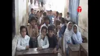 Karachi land mafia demolishes school to build restaurant