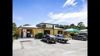Castlemaine VIC - Childcare Investment