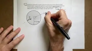 Calculating Spacecraft Rotation Rate for Half Earth-Gravity