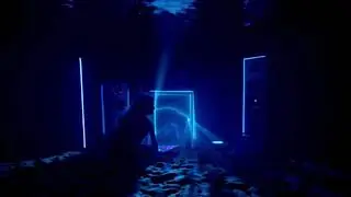 Deep Progressive House /  Deep Techno | Patrycja Bajé – Oceanic Drift