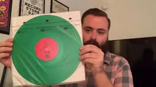 RSD Drop #1 Haul! Metal, Prog, Jazz & More! | Vinyl Community