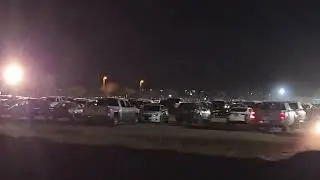 Sacaton Arizona Fair be POPPIN