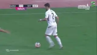 KEVIN OLIVEIRA HIGHLIGHTS