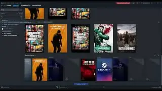 free steam account gta 5 enhaunced and legacy free also resident evil 6 and assota corsa too!!!!