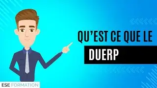 Qu'est ce que le DUERP