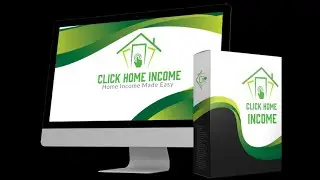 Click Home Income v2.0 Review, Bonus, Demo &ndash; Home Income Made Easy