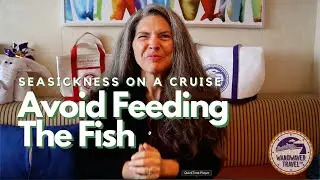 4 Tricks to Avoid Getting Seasick on a Cruise