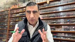 Robo millonario a cuentahabiente. Dron ATRAPA a poli$. FUGA de gas en PIPA. Se comen a Samuel García