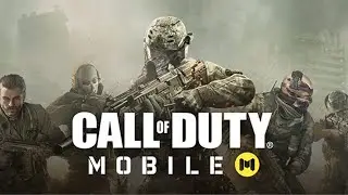 How to Download Call of Duty Mobile on IOS (9/30/19)