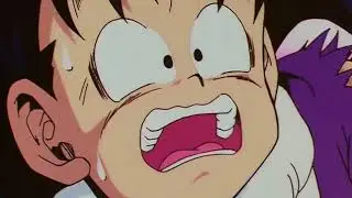 avance capitulo 34 dragon ball z P&eacute;gale Krilin Una Genki-dama llena de esperanza