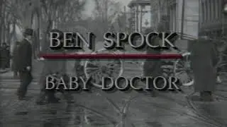 Dr  Spock Baby Doctor - Trailer