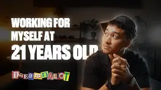 I Quit My Job at 21 to Go Full Time Freelance Videographer &ndash; Watch This First!