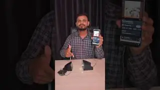 LiFi Science Project