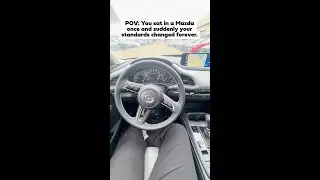 Luxury Starts Inside Your Next Mazda at Russ Darrow Madison Mazda 🚗