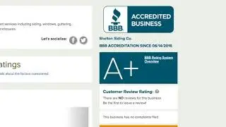 Benefits of the Accredited Business Profile - BBB of Greater Kansas City