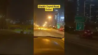 #DubaiDrive #RoadView #CityDrive #NightDrive #DubaiLights #BeautifulDubai #SkylineView #DubaiSkyline