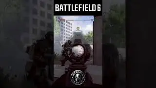 BATTLEFIELD 6 - #shorts