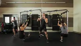 Matrix Connexus