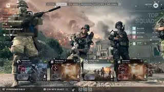 Battlefield 6- Chill evening play session with PixelPaus (no commentary)