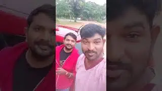 jabaradhasth babu with venky monkey comedy😄😄😄