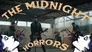 The Midnight Horrors - 