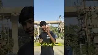 Public reaction to fake currency notes / Challenge 🗣️