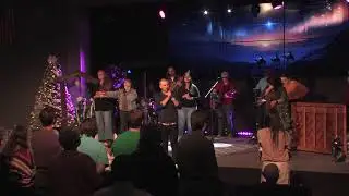Connections Church Live Stream 12.28.2025