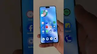Xiaomi HyperIsland Feature Is Here 😍 | HyperOS 3 New Feature Revealed!