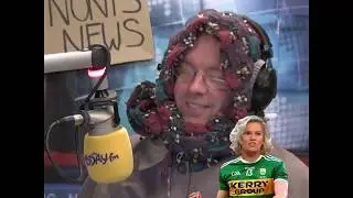 Noni's News - Dermot And Dave - 12 September 2019