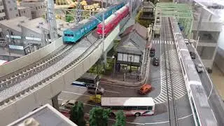 鉄道模型　グリーンマックス ナゴヤ大須店に行ってきました。♪