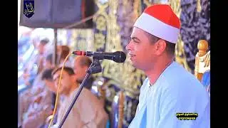 #دروس ودقائق إبداعيه فى التلاوات القرآنية 🎬 القارئ المبدع الشيخ محمد الحسيني الشربيني ❤️