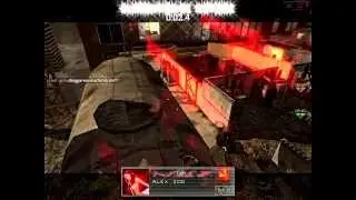 NICE SHOT 2 / Mw2 pc (fourdeltaone)