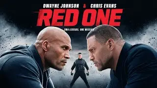 RED ONE || MOVIE EXPLAINED || In Hindi #movie #redone #explained #therock #dwanejohnson