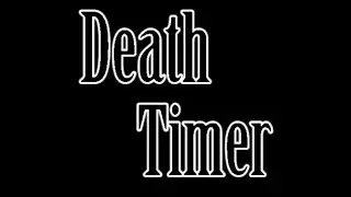 Death Timer- Horror Short Film