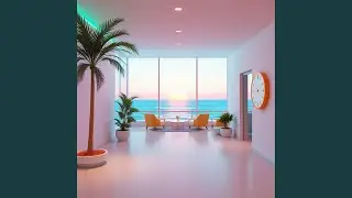 Sunset Checkout Never Comes