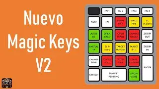 Segunda Generaci&oacute;n Magic Keys Trade V2 | Novedades y Opini&oacute;n
