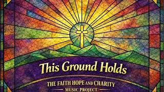🌿 This Ground Holds | Faith, Hope and Charity | Kelly Blackfin