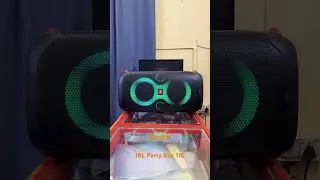 Jbl Party Box 110 Best Party Speaker