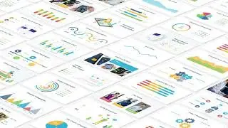 Infopix - Infographics Pack