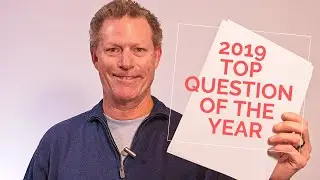 The Top Question Of 2019 - East Bay