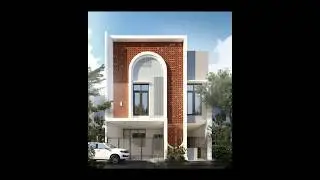 10 Modern Duplex House Design 2025.।। Modern House Design #shorts #duplexdesign #modernelevation