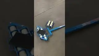 supports for moving heavy loads \ опоры для перемещения тяжелых грузов